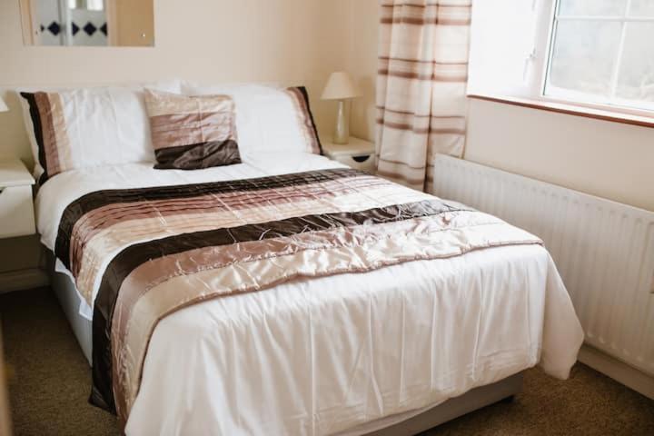 Portora House Accommodation Room Only Killyhevlin Eksteriør billede